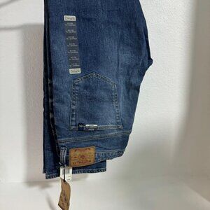 Buffalo Jeans Men's Relaxed Straight Dean
